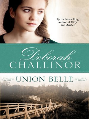 cover image of Union Belle